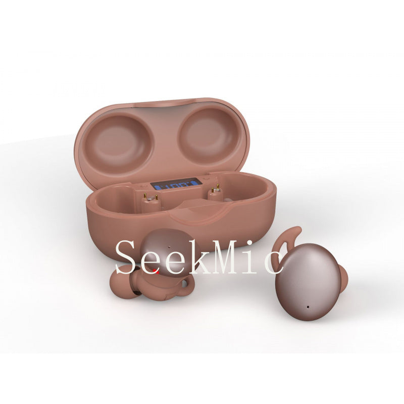 Hot-selling Ear-hook Sports Waterproof Wireless Bluetooth Earphones Ultra-long Battery Life Gaming Headset