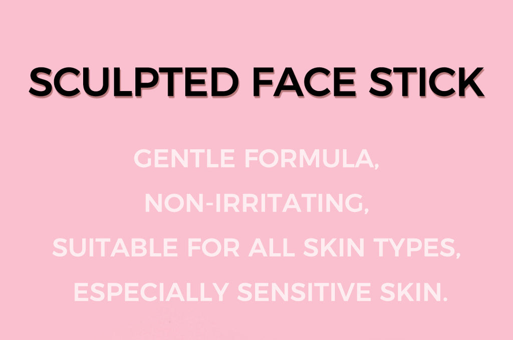 Highlight Contour Stick Concealer Natural Contouring All-in-One Highlight Blush Stick Wholesale