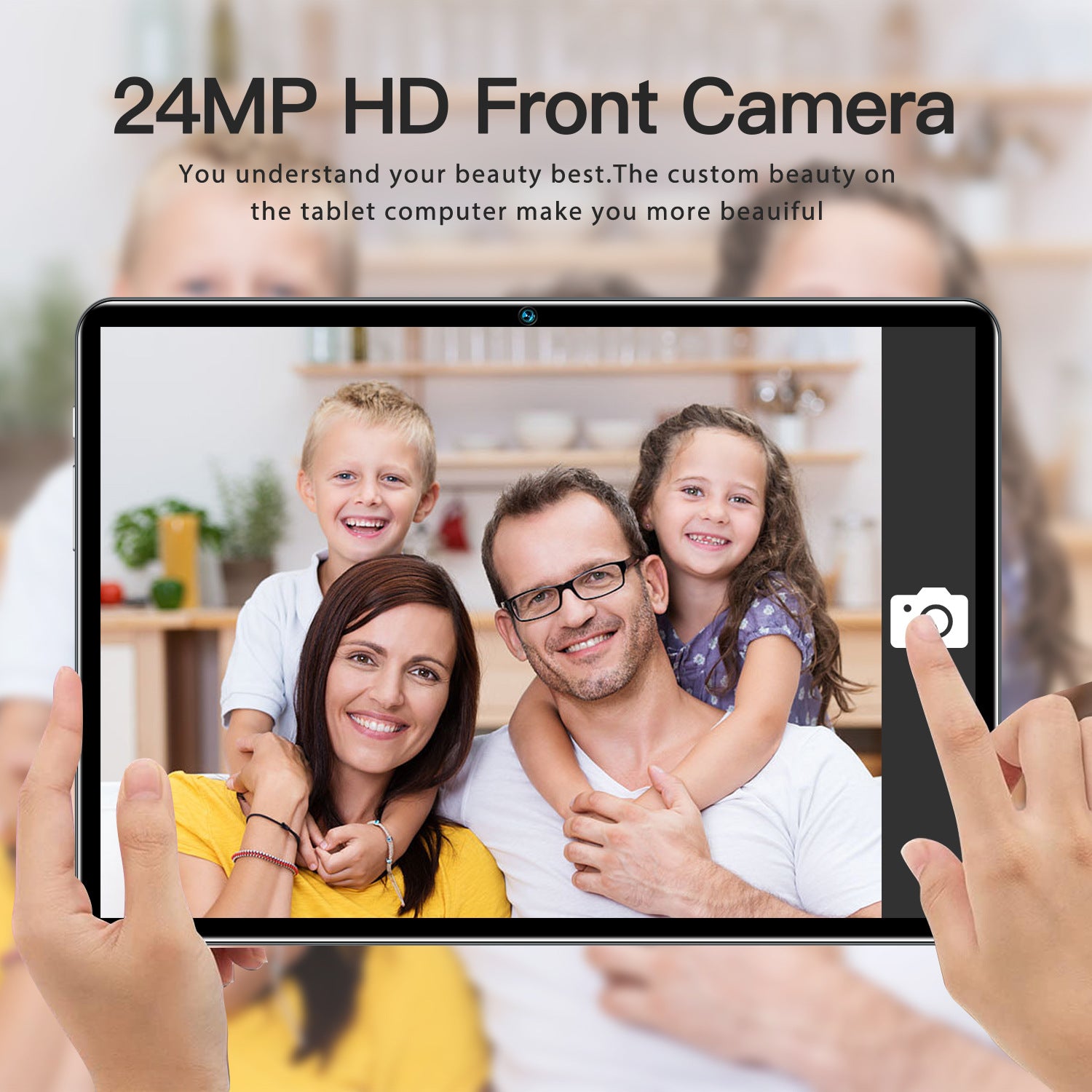 P70 Pro Tablet Pc10Inch Full HD Screen4G/5G Dual SIM Card Call WIFI(Popular)