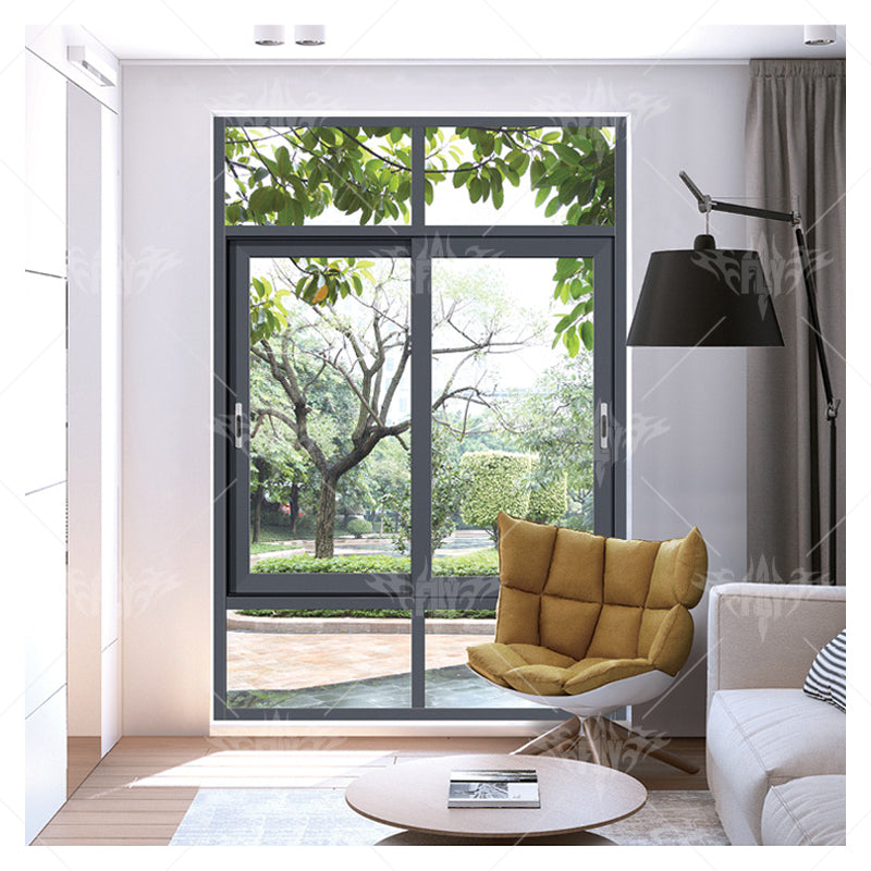 Latest Double Glazed Sliding Window Design Aluminum Sliding windows Price Philippines Sliding windows With Mosquito Net