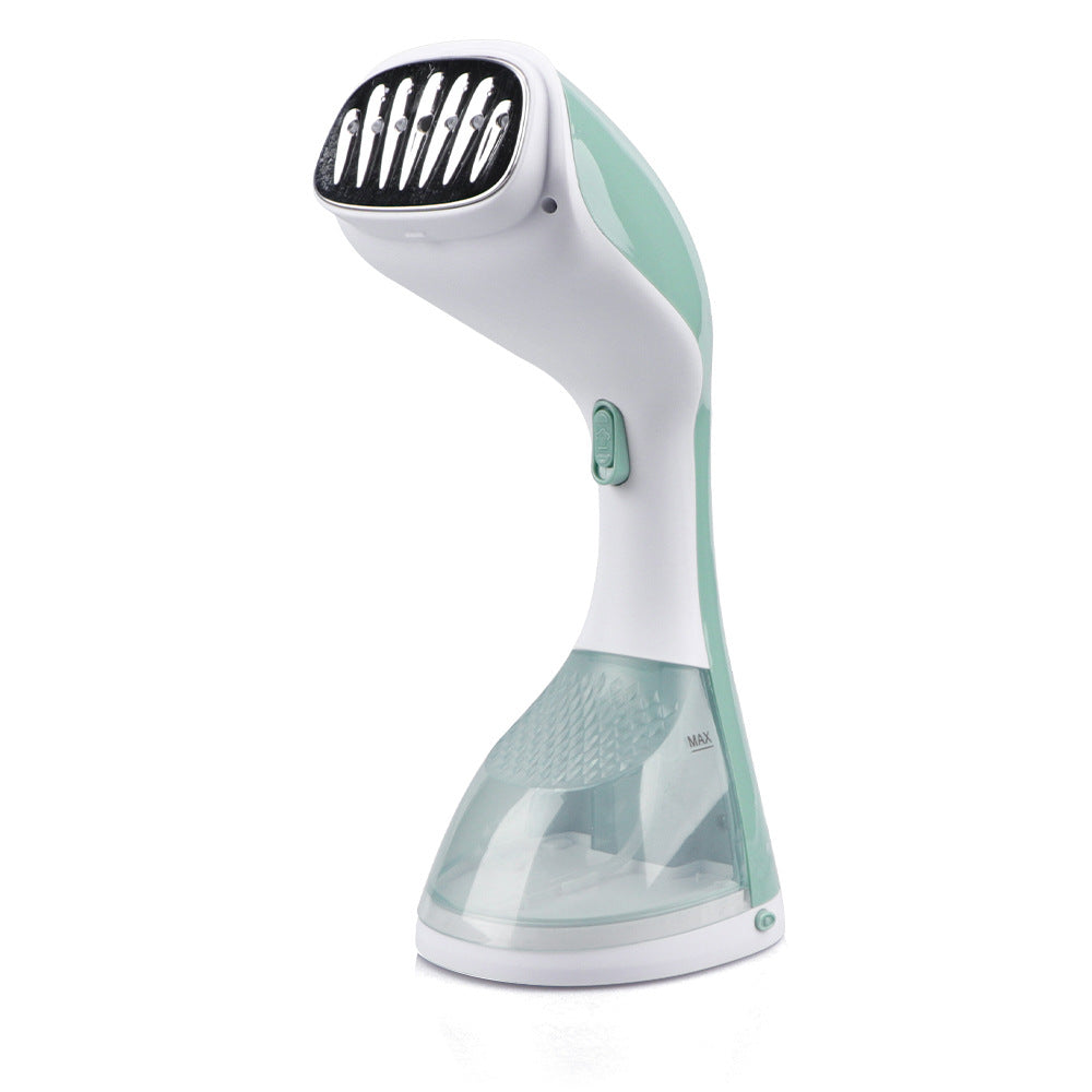 EU Standard Garment Steamer Portable Household Small Handheld Garment Steamer Steam Electric Iron Ironing Machine Steam Machine