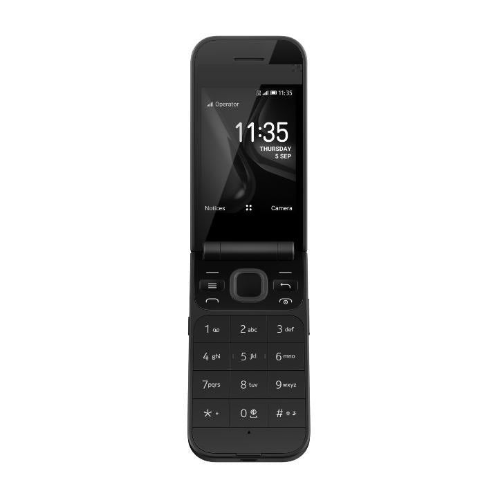 H2720Exclusive Supply2G GSM Elderly Student High Volume Button Flip Feature Phone with Camera