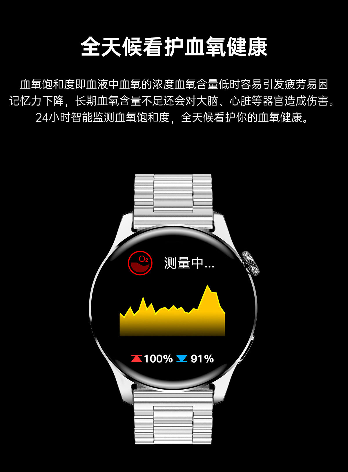 Smart Watch NFC Alipay offline payment blood pressure blood oxygen heart rate watchpro Smart Watch