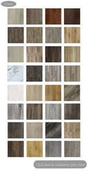Customizable 15mm Engineered Oak Flooring | Click Lock | UV Finish | 3-Year Warranty | Durable Wood for Luxury Homes Commercial