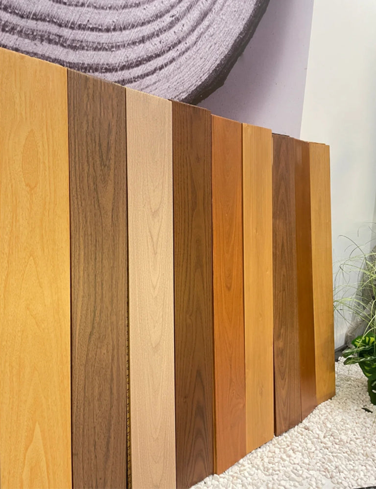 18mm Solid Black Locust Wood Flooring Heavy-Duty A/AB Grade Hardwood Luxury Interiors & Exterior Use Dense Built for Generations