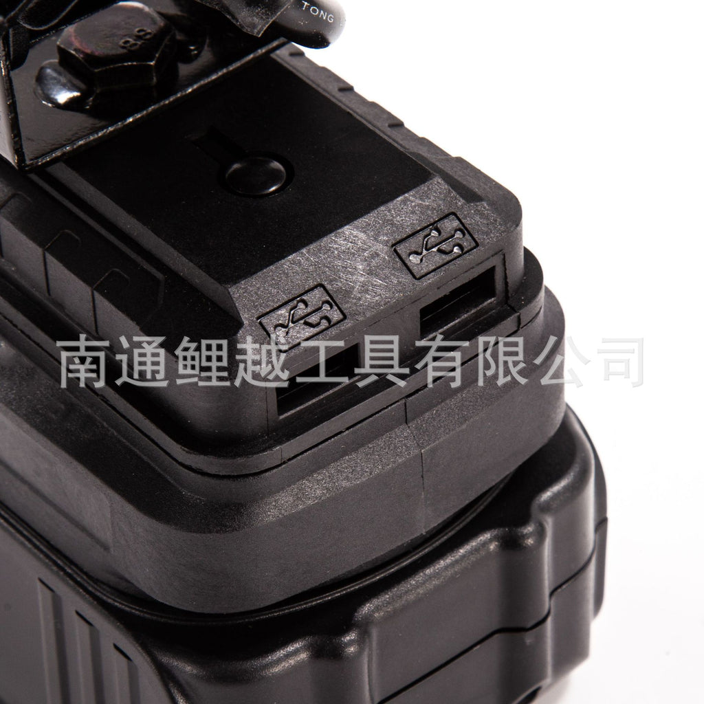 MT Style71-inch Lithium Battery Light LED Lamp Bead Multi-Functional Outdoor Night Fishing Camping Light High-Power Work Light