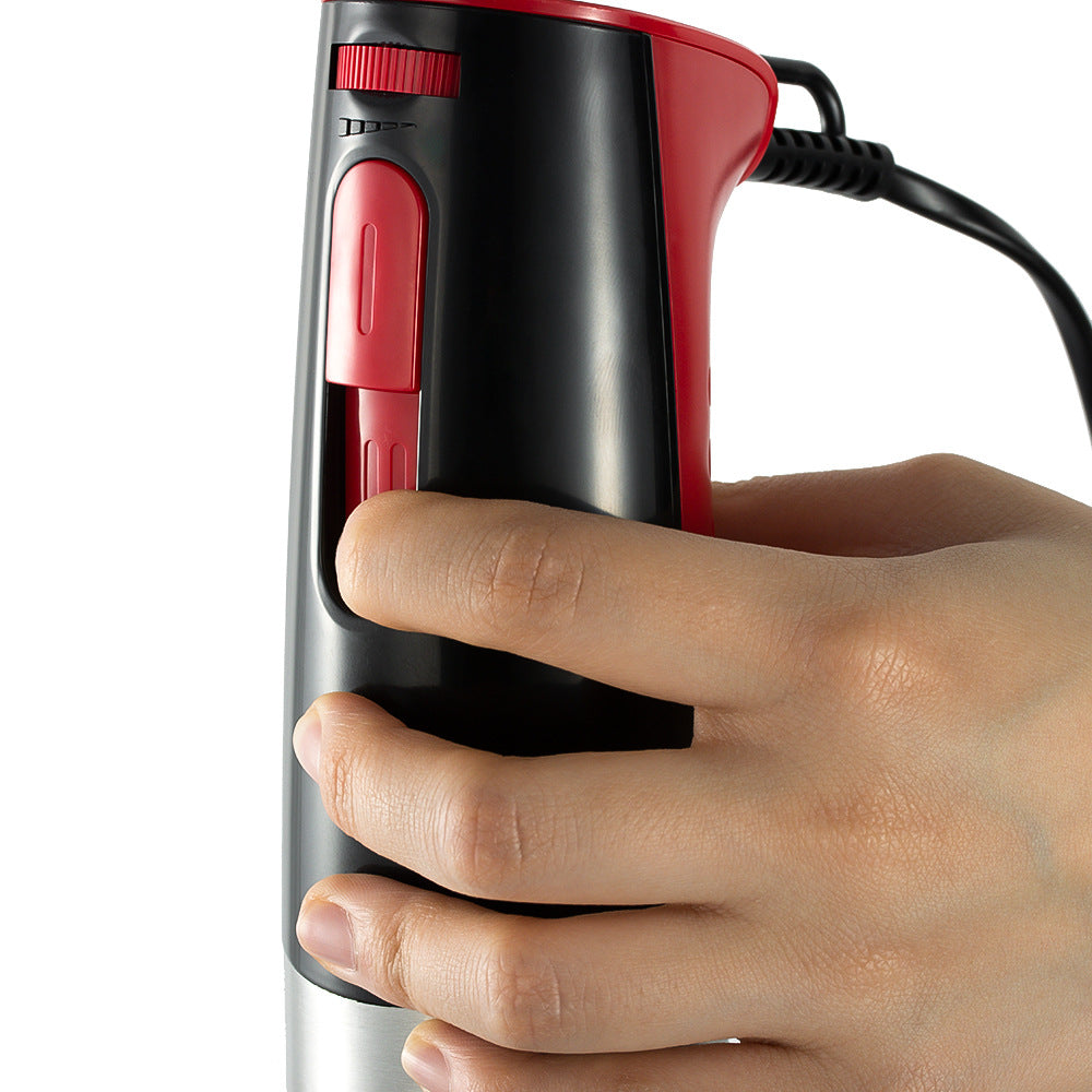 RAF EU Standard Baby Food Electric Stirring Stick Multi-Functional Kitchen Cooking Stick Juicer Meat Grinder R337