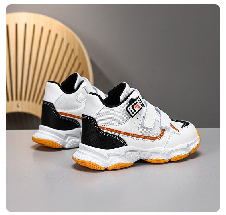 Children's Sneakers2025Summer New Casual Versatile Trendy Sports Shoes for Boys and Girls Dad Shoes