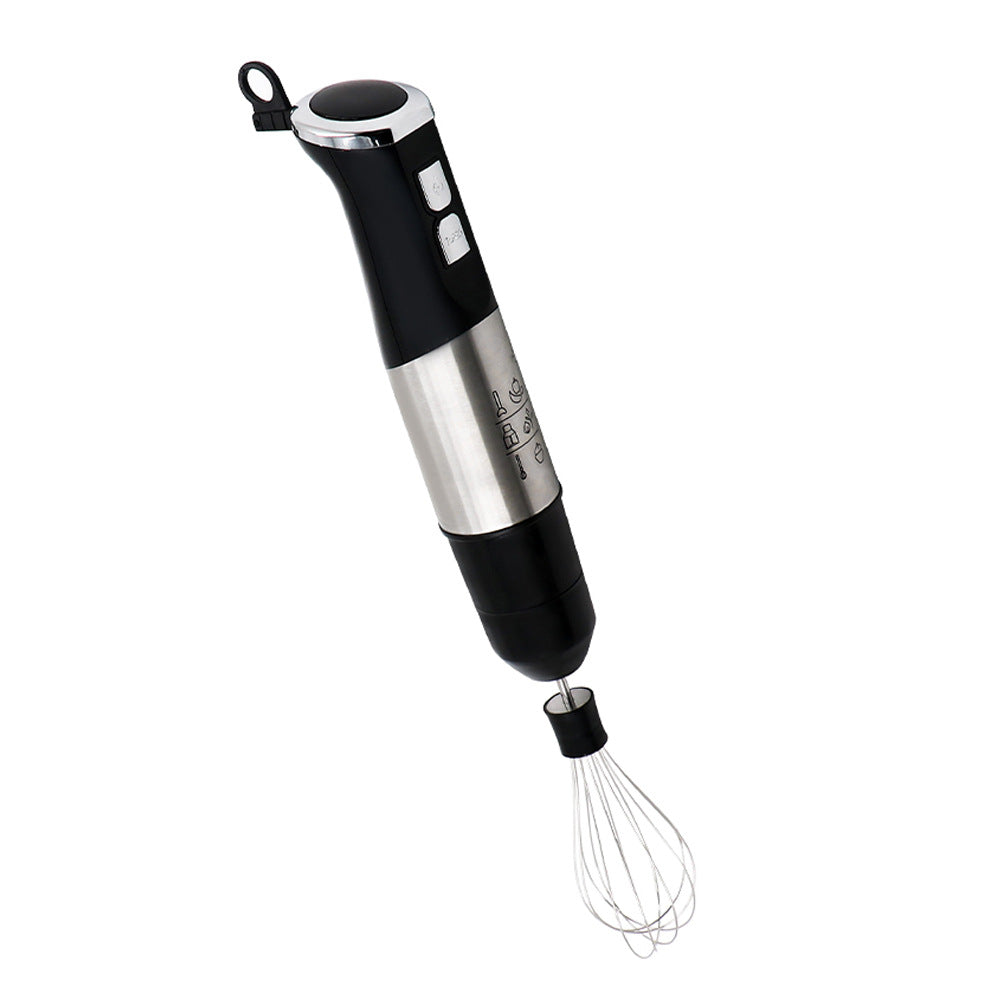 EU Standard Multifunctional Kitchen Handheld Cooking Stick Baby Food Electric Stirring Stick Cooking Machine Juicer Vegetable Chopper