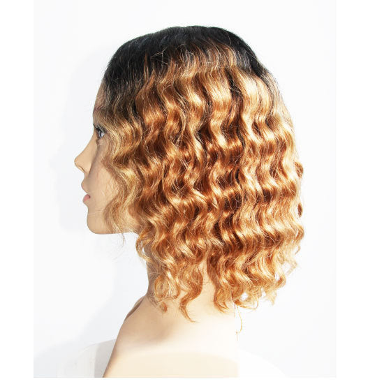 Factory Direct Sale Full Real Human Hair Wig