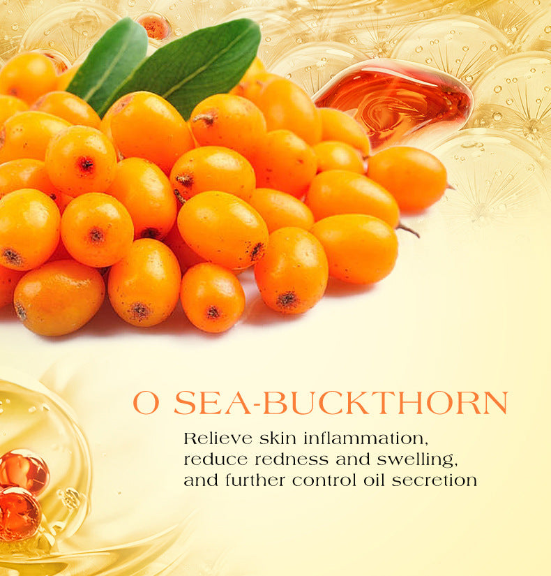 ICVC#Makeup Remover Cream Facial Cleansing Easy Makeup Removal Vitamin C Moisturizing cream30g Packaging European Beauty Makeup