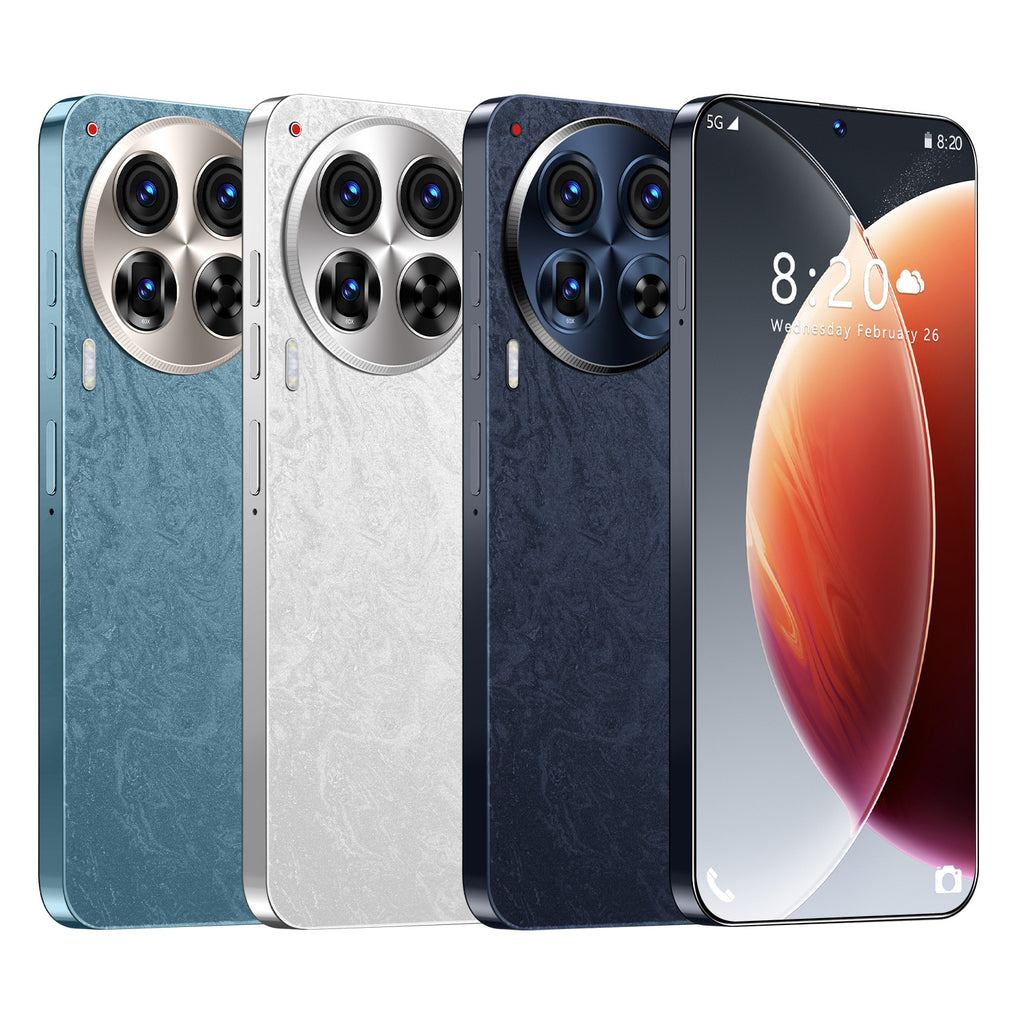 Specially designed for smartphones C30 Pro Large Ultra-Wide Screen16+1T Factory Direct Price Hot Sale(Popular)