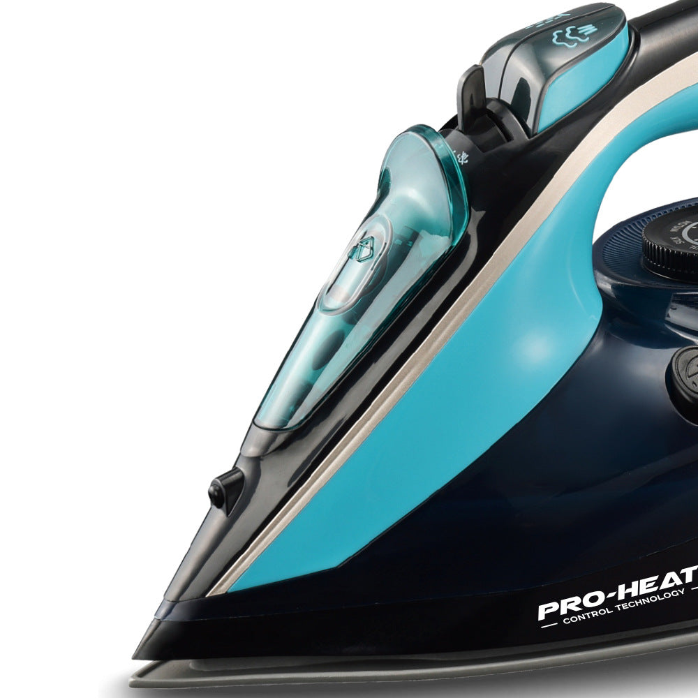 RAF European Standard Household Steam Electric Iron2200W Portable Clothes Ironing Machine Handheld Small1217