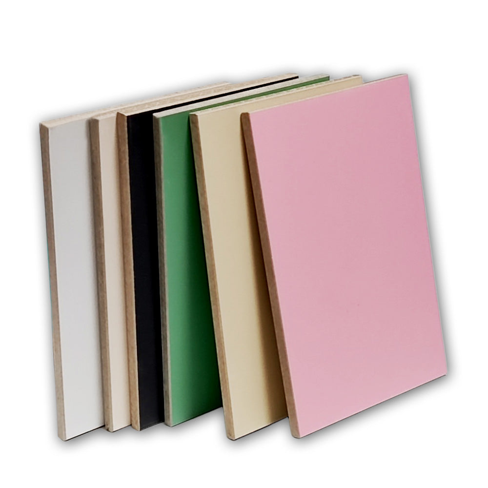 Customizable Soft-Touch Calcium Silicate UV Wall Panel Antibacterial Medical Clean Room Board for Laboratory Hospital Fireproof