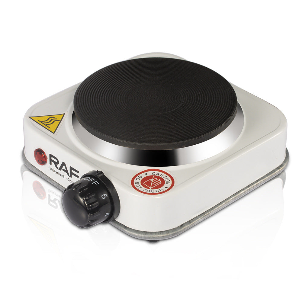 RAF European Standard Electric Hot Plate Embedded High-Power Stir-Fry Electric Hot Plate Countertop ce Standard