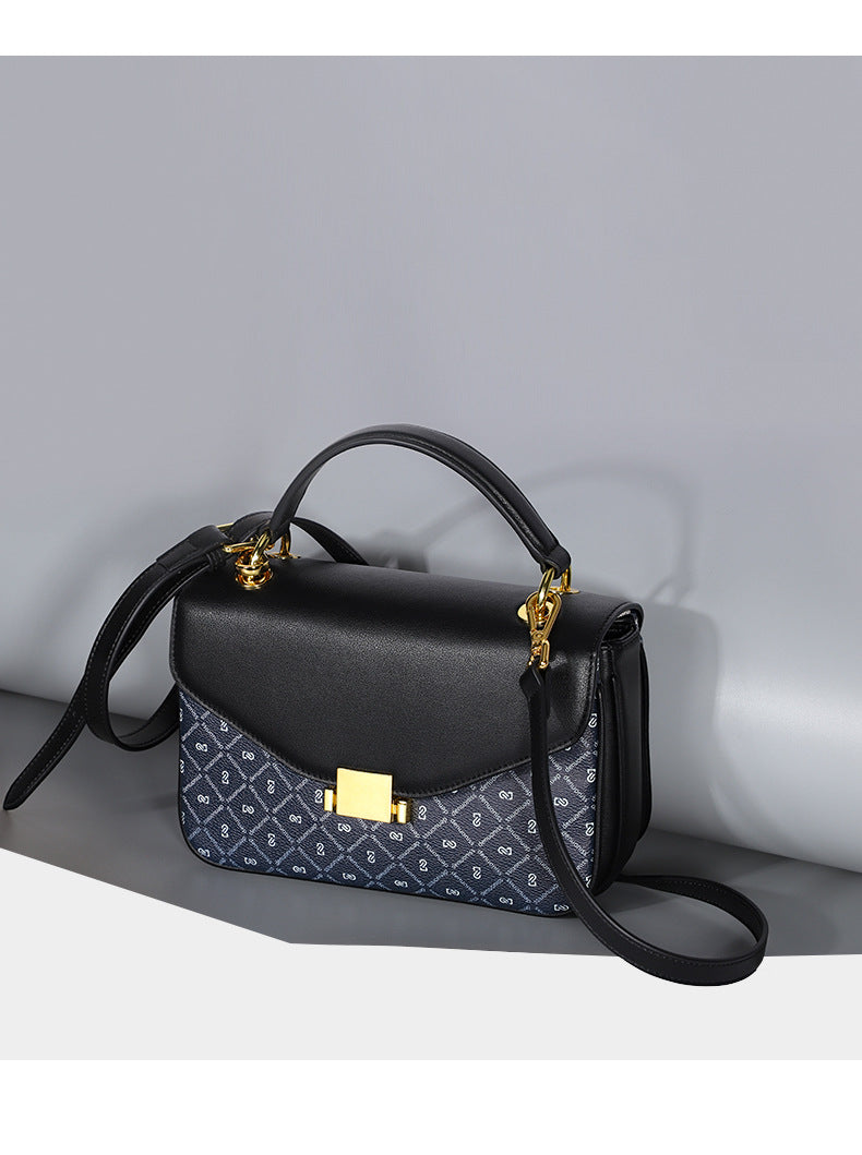 Trendy Mom Bag for Women2025New Trendy Crossbody Bag for Women, High-End Feel, Popular Shoulder Bag, Daily Commute Handbag