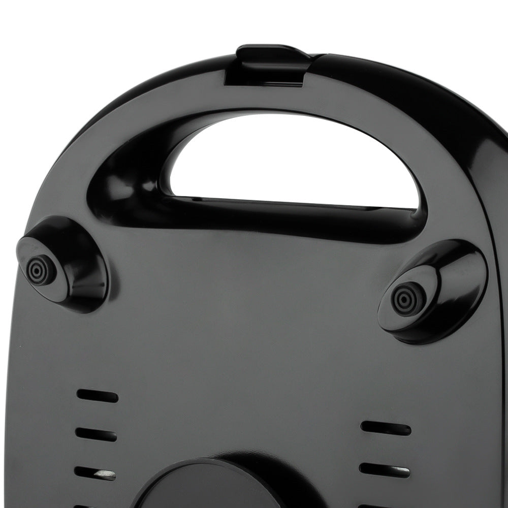 RAF European Standard Multifunctional 6-in-1 Sandwich Maker Home Breakfast Machine Baking Donut Maker Baking