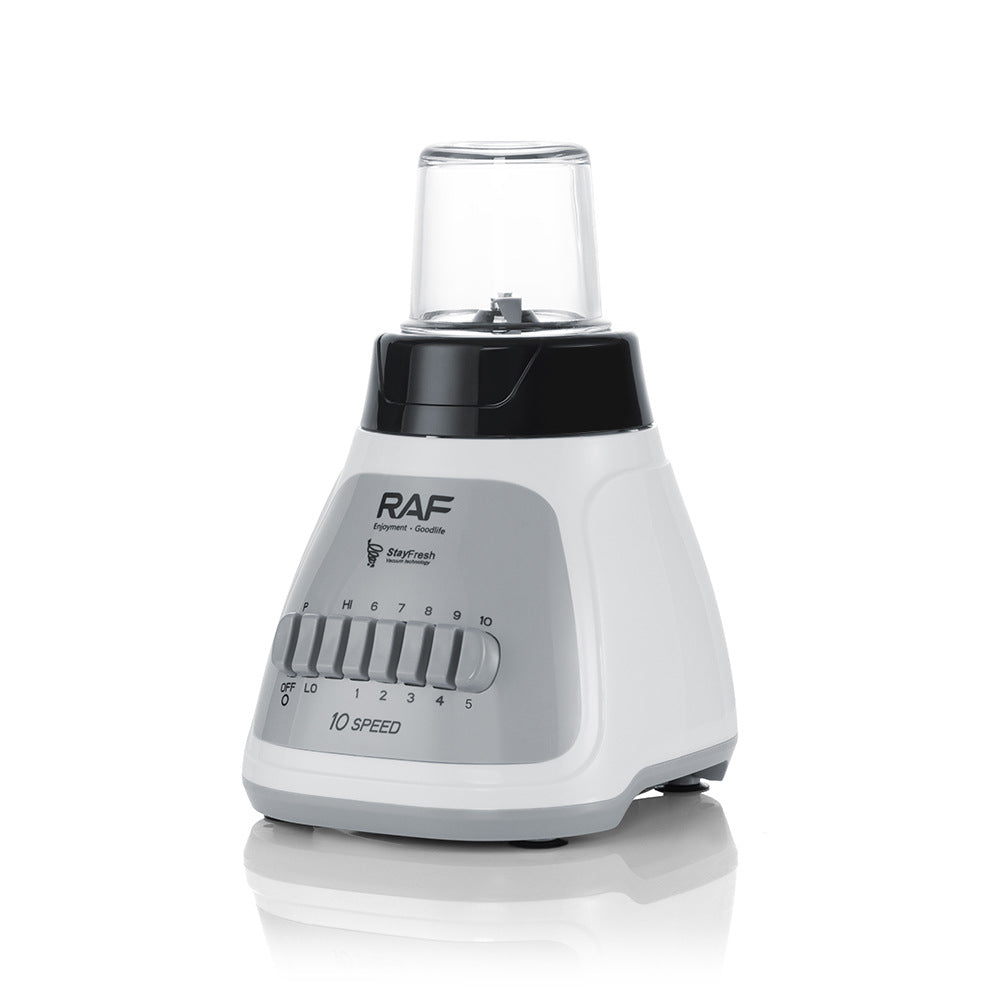 European Standard Smoothie Blender1.5L  Electric Soy Milk Maker Blender Grinder Household Juice Processor Meat Grinder