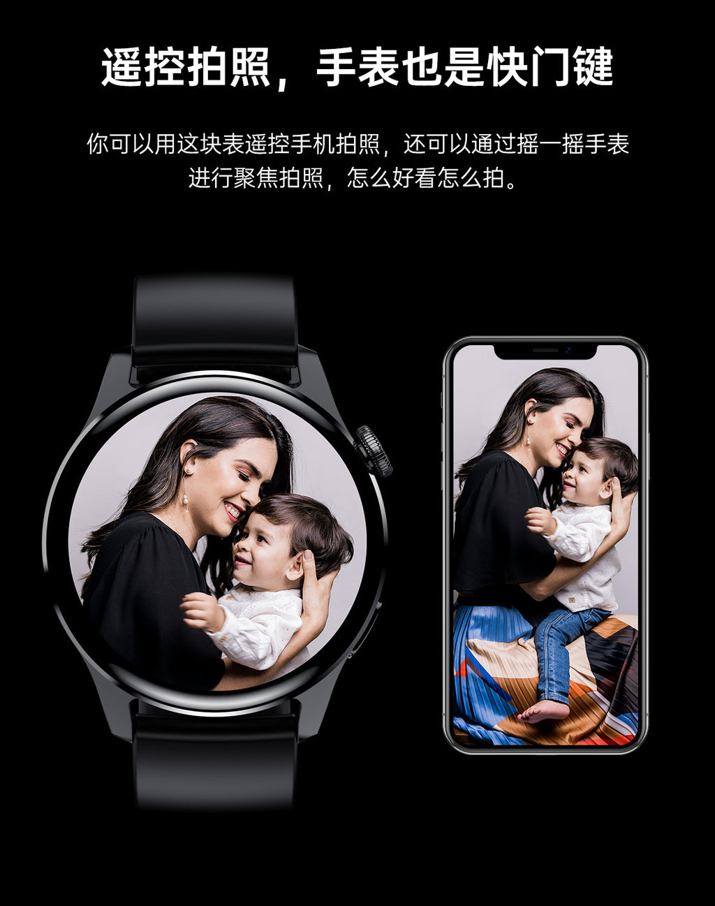 Smart Watch NFC Alipay offline payment blood pressure blood oxygen heart rate watchpro Smart Watch