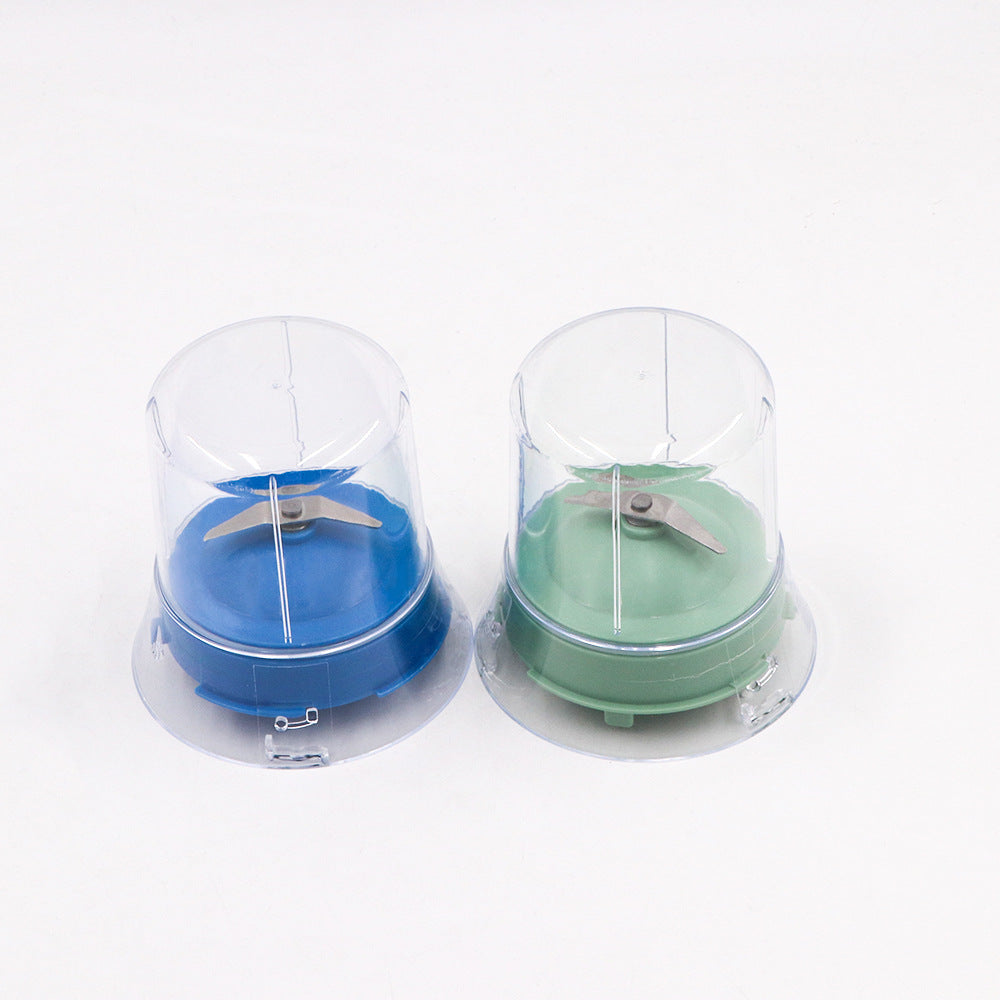 European and American Standard Multifunctional Electric Meat Grinder Stainless Steel Blender Household Juicer Fruit and Vegetable Extractor