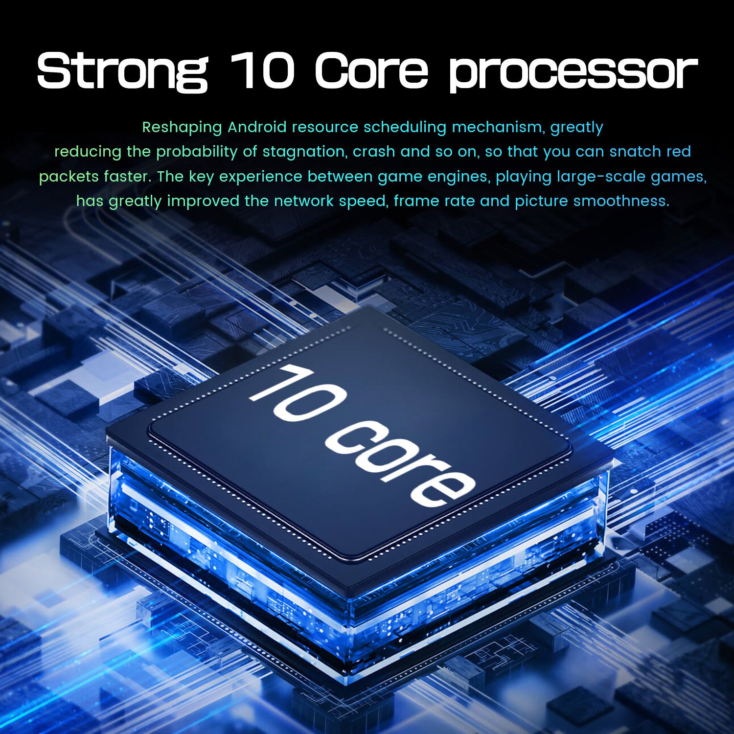 Mobile Phone i16 Promax 16+1T HD Large Screen Genuine Smart In Stock Foreign Trade Wholesale