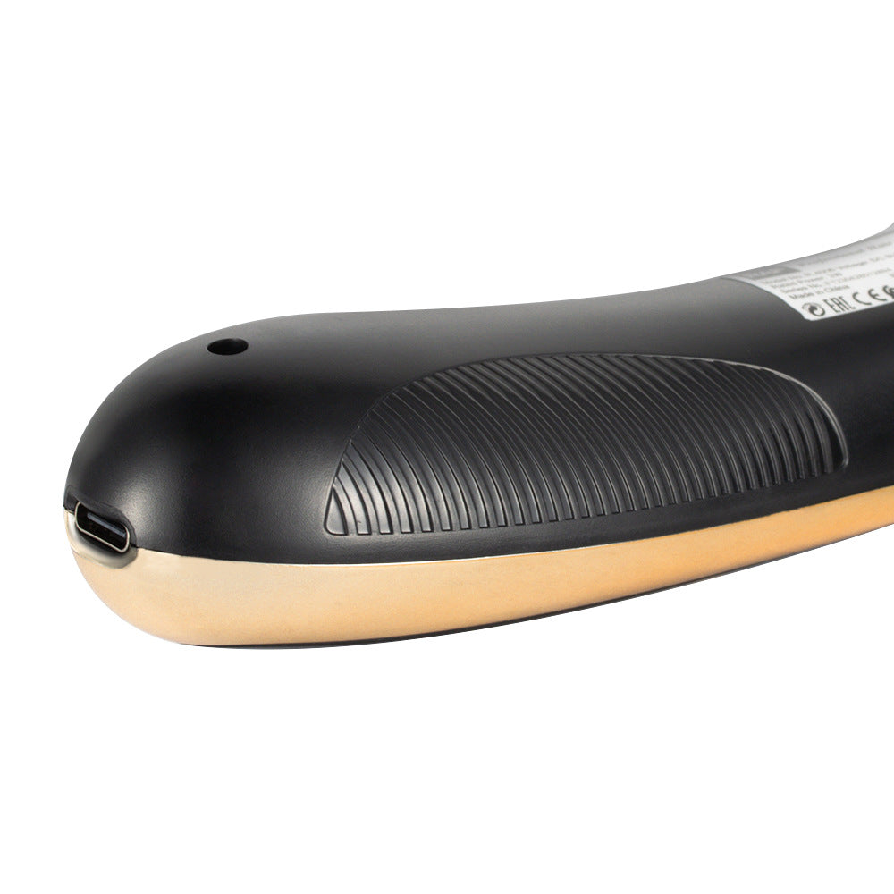 RAF European Standard Hair Salon Oil Head Hair Clipper Electric Hair Clipper Electric Clipper Electric Clipper Wholesale Export R4006