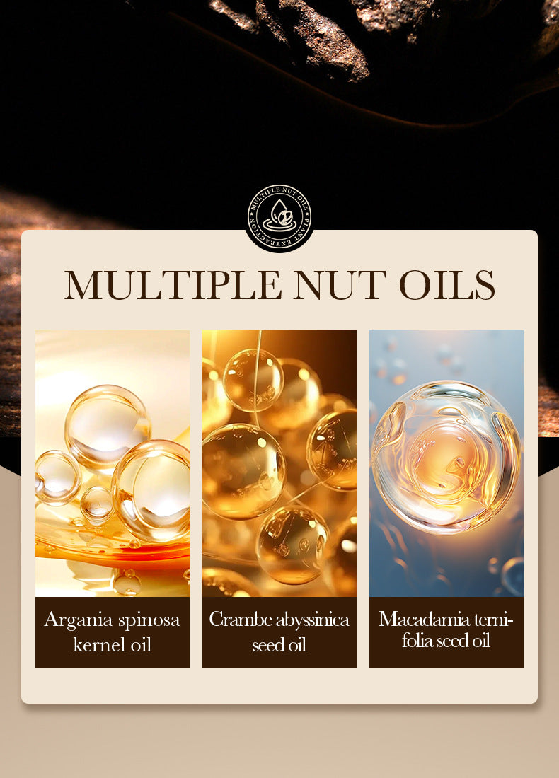 Polygonum Multiflorum Hair Soap SADOER Repair Natural Hair Care Conditioner  Wholesale