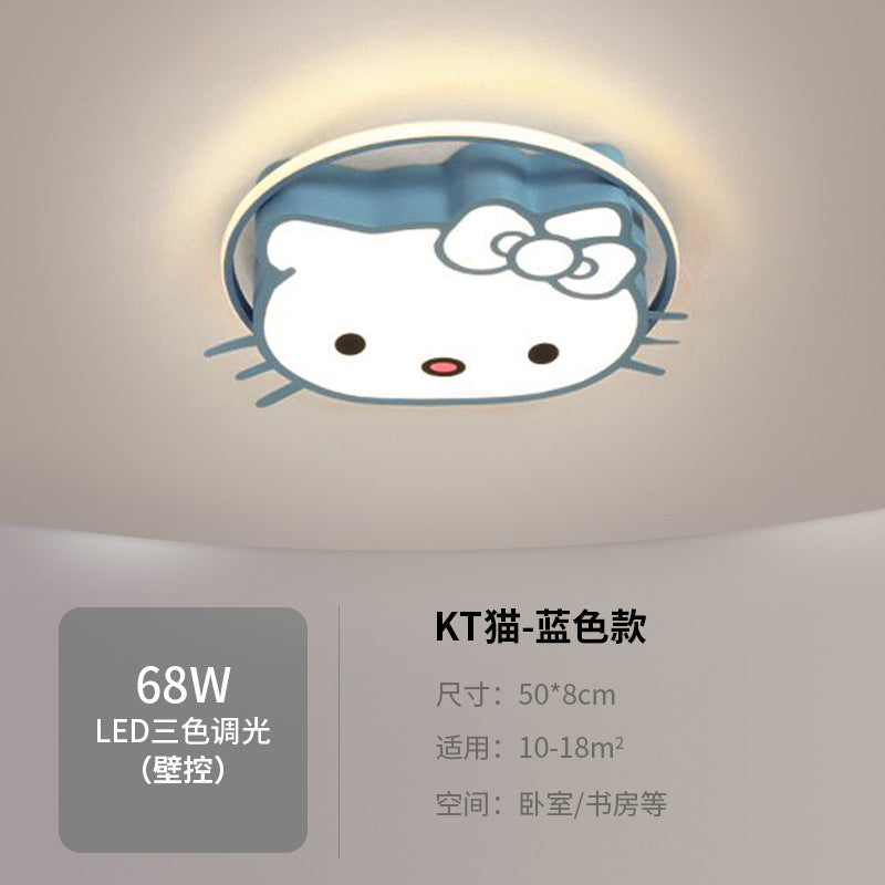 Bedroom light2025New model for the master bedroom, living room, and study main lighting fixture, simple modern elegant style led Ceiling Lamp