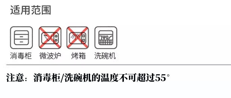 304Mirror Western Tableware Set ABS Handle Butter Knife Fork Spoon Clip Handle Steak Dessert Spoon Fork Plastic Handle