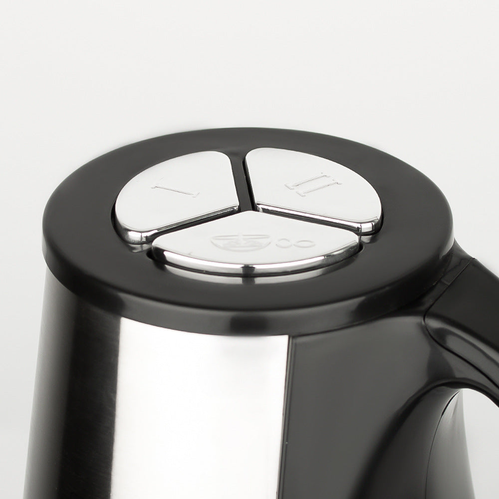 RAF European Standard Meat Grinder Glass Food Processor3L Kitchen Home High-Power Garlic Chopper and Vegetable Grinder