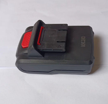 Wholesale Sales36V24V12v Lithium Battery Rechargeable Battery Pack Power Tool Accessories Hand Drill Battery Pack