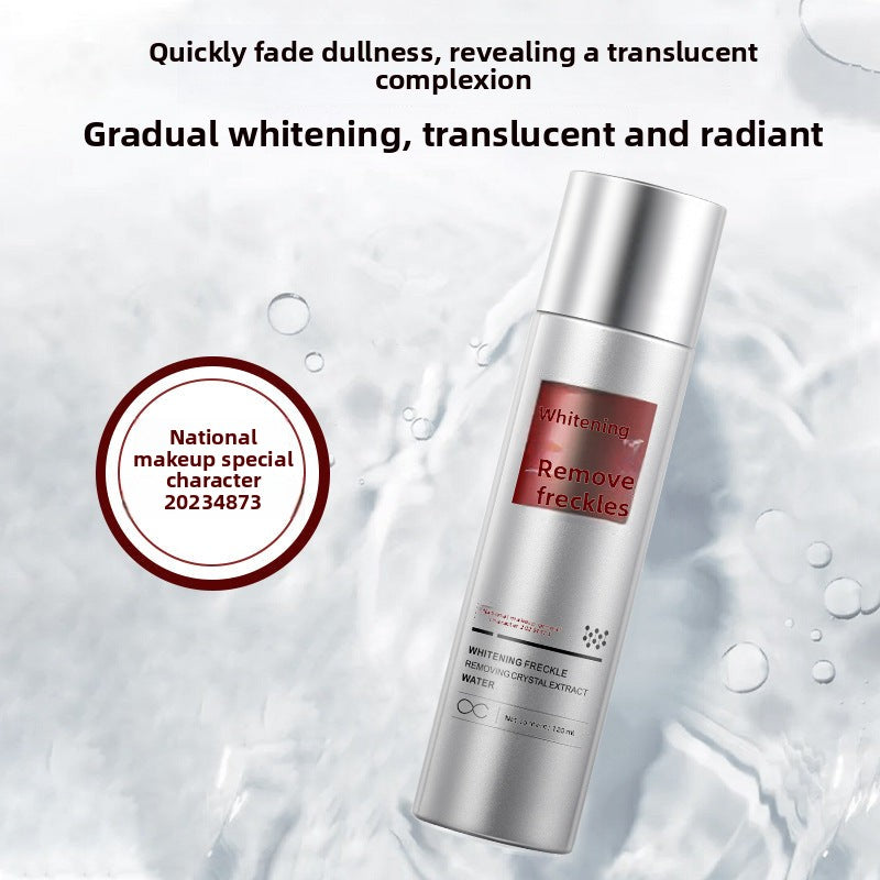 Moika Niacinamide Whitening and Spot Removal Essence Water, Lightens Spots, Improves Moisture, Brightens Dullness, Hydrates and Moisturizes