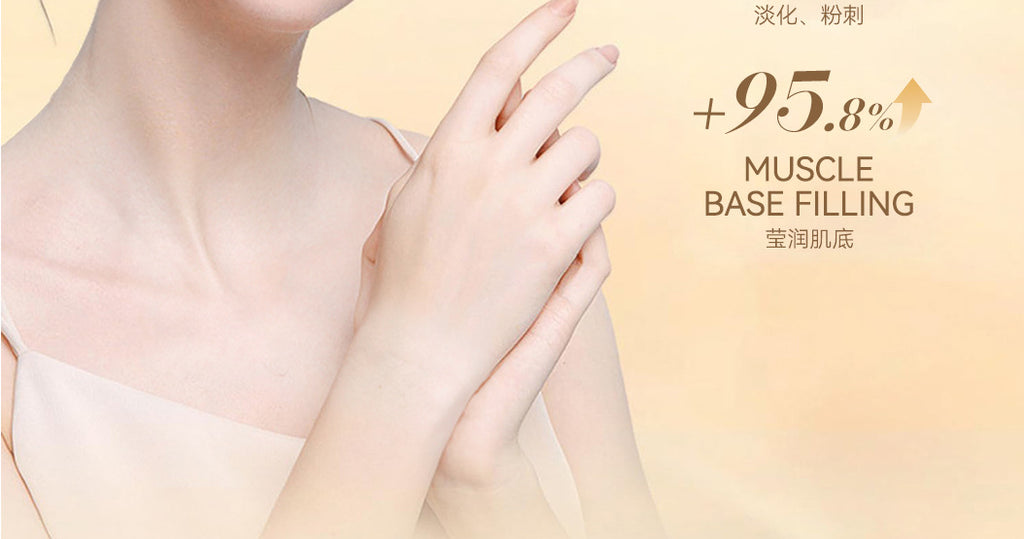 Exclusive for 7%Glycolic Acid Lotion Glycolic acid toner Fruit Acid Exfoliating Skincare