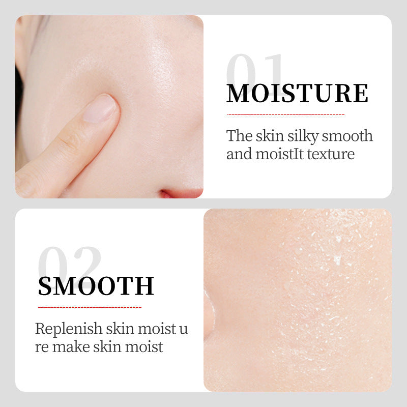 Niacinamide Whitening Ampoule Serum SADOER Arbutin Hydrating and Brightening Essence Cross-Border Wholesale