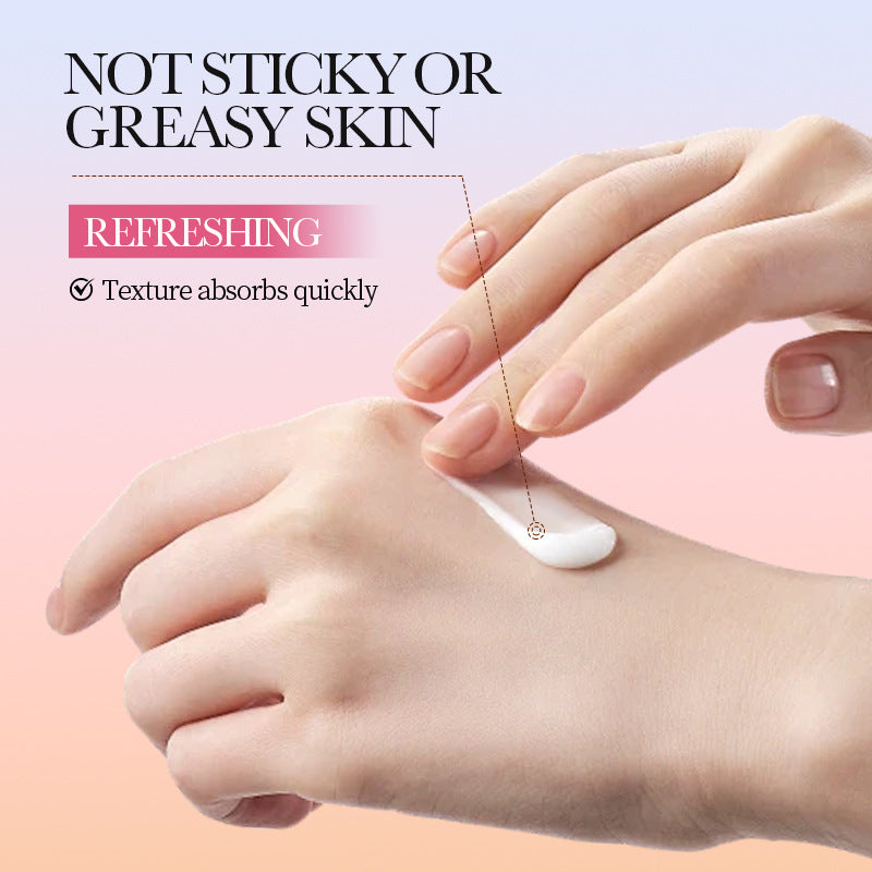 Watermelon Niacinamide Essence Lotion SADOER Skin rejuvenation moisturizing cream cross-border foreign trade wholesale