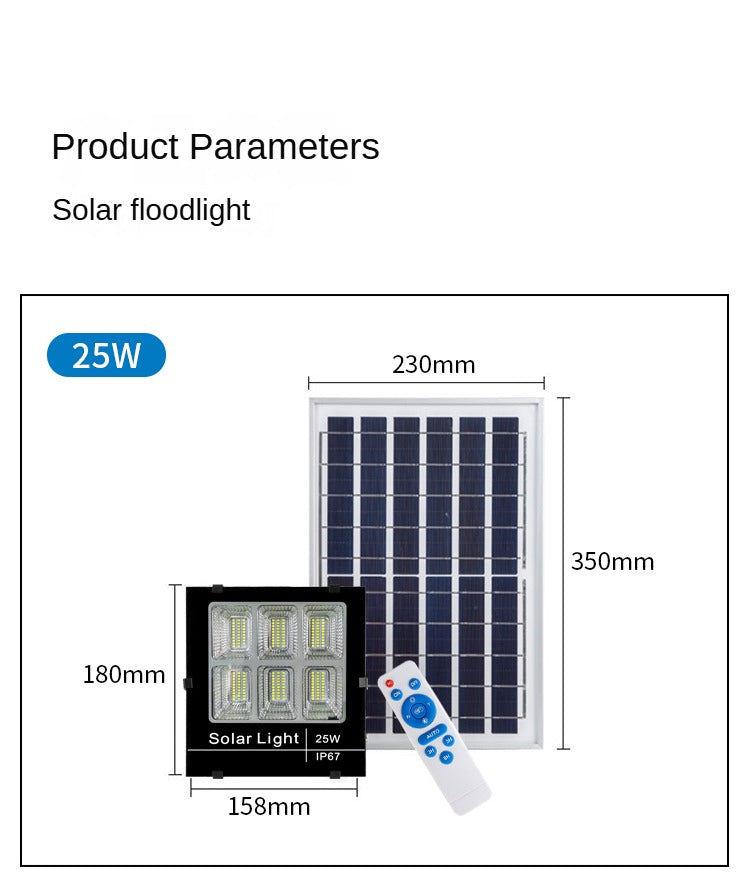 High-Quality Lumens Long Outdoor Use Time Led Outdoor Flood Lights