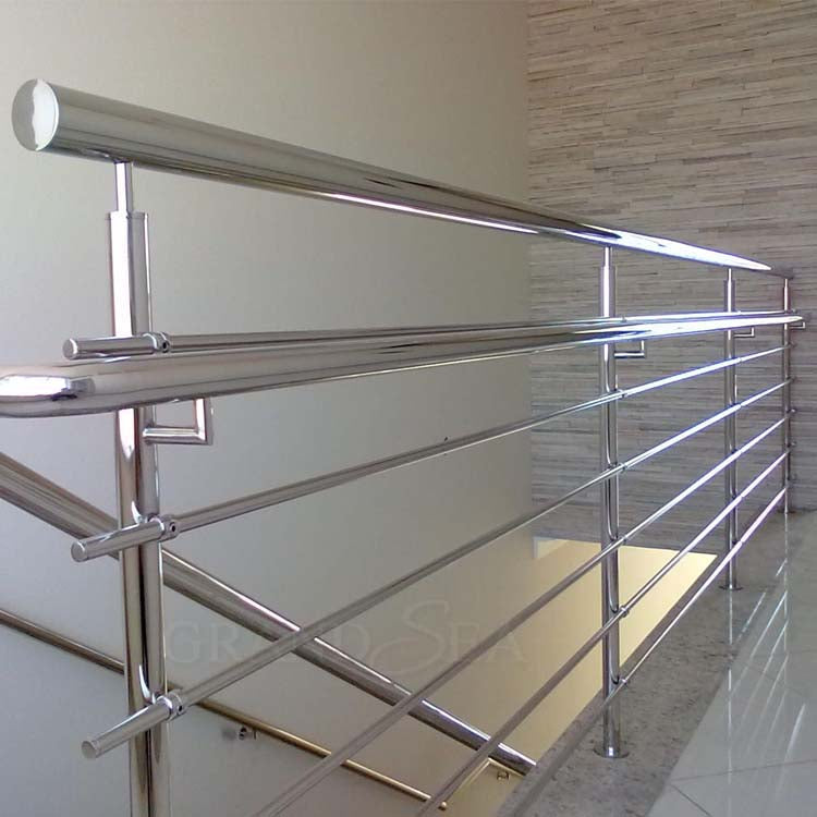 Cheap Price Stainless Steel Handrail Stairs Balustrade for Balcony