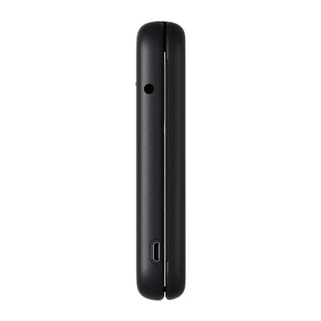 Mobile Phone2660Elderly Phone GSM Non-Smartphone 2G Dual SIM Flip Phone for Elderly with Buttons
