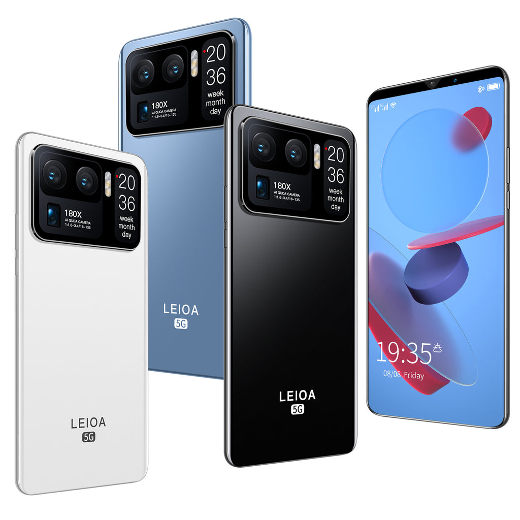M11Ultra+(1+8G)New Hot6.1Inch5G All-in-One Smartphone Factory