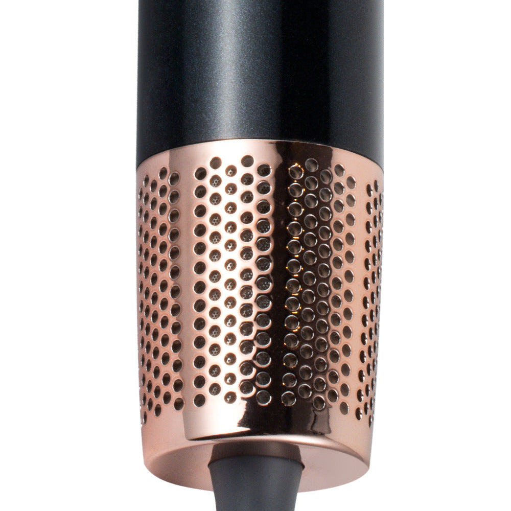 RAF European standard intelligent temperature control high-power high-speed hair dryer for home use Quick-Dry Hair Care Negative Ion R407