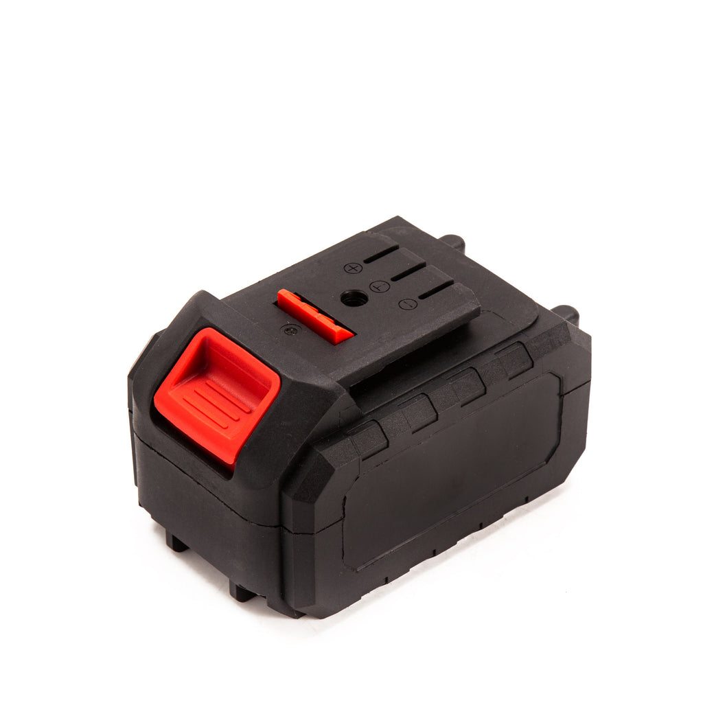 High Power High Torque Electric Wrench Multi-Function Lithium Battery Wrench Auto Repair Air Gun Brushless Impact