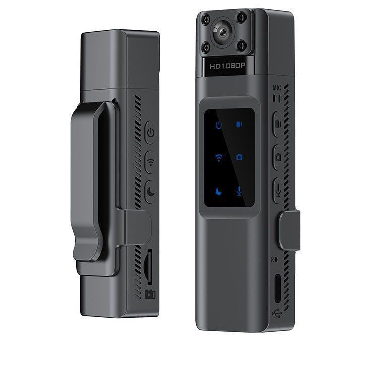 New L13Outdoor infrared high-definition sports camera with multi-angle rotation and functional screen ZF Recorder