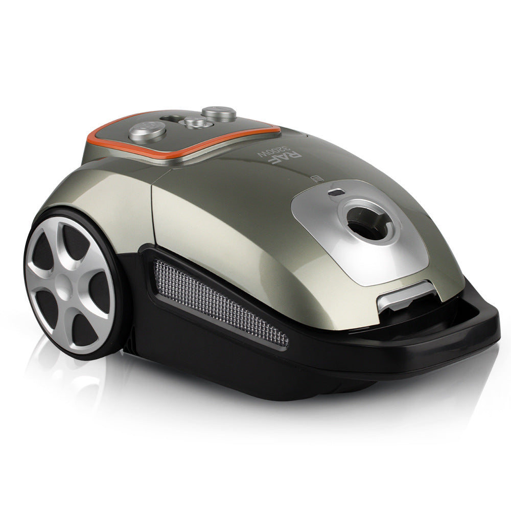 RAF Vacuum Cleaner Household Vacuum Cleaner for Bedroom and Living Room, Powerful Carpet Vacuum Cleaner with High Suction, Handheld Type
