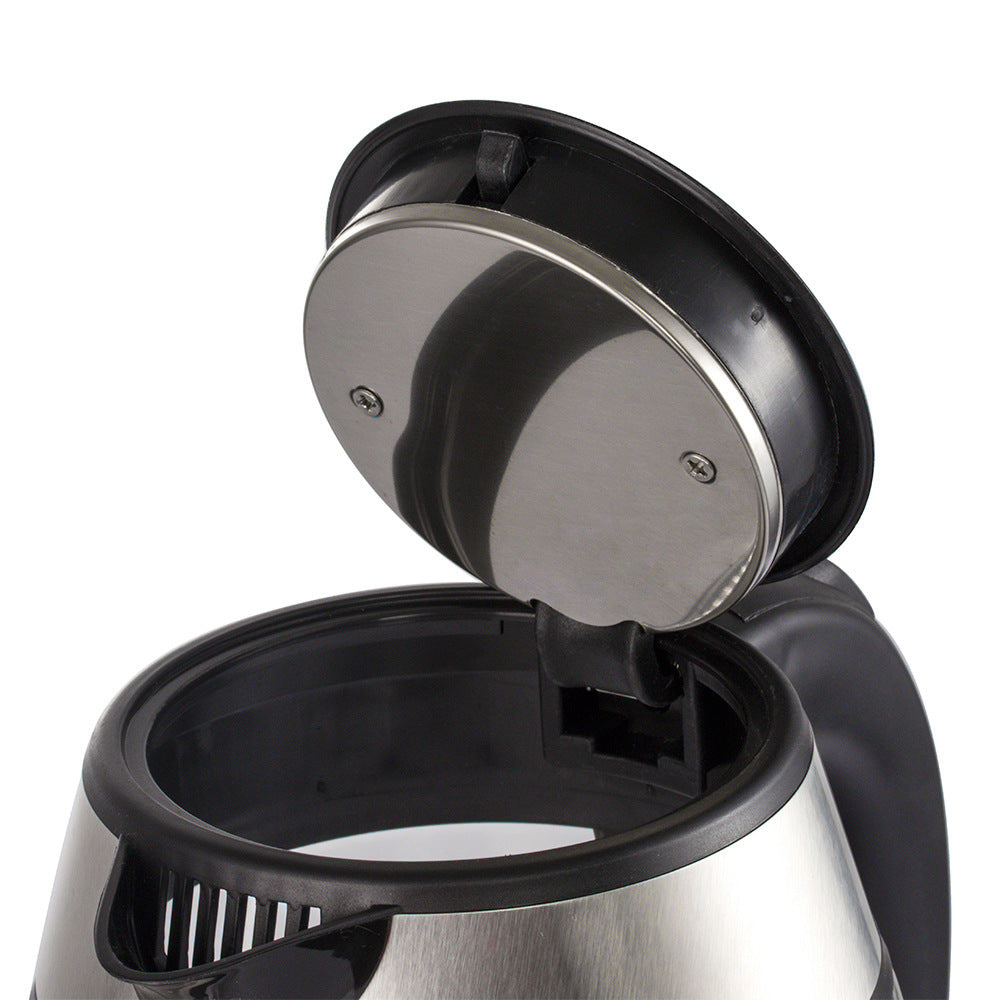 RAF European Standard Glass Electric Kettle Household Electric Kettle Automatic Power-off Kettle Health Kettle Wholesale R7884