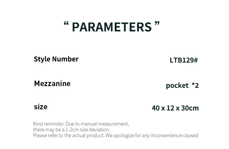 Fashion Women's Bag Spring New Soft Leather Ladies Bag Large Capacity Simple Commuter Student Shoulder Tote Bag