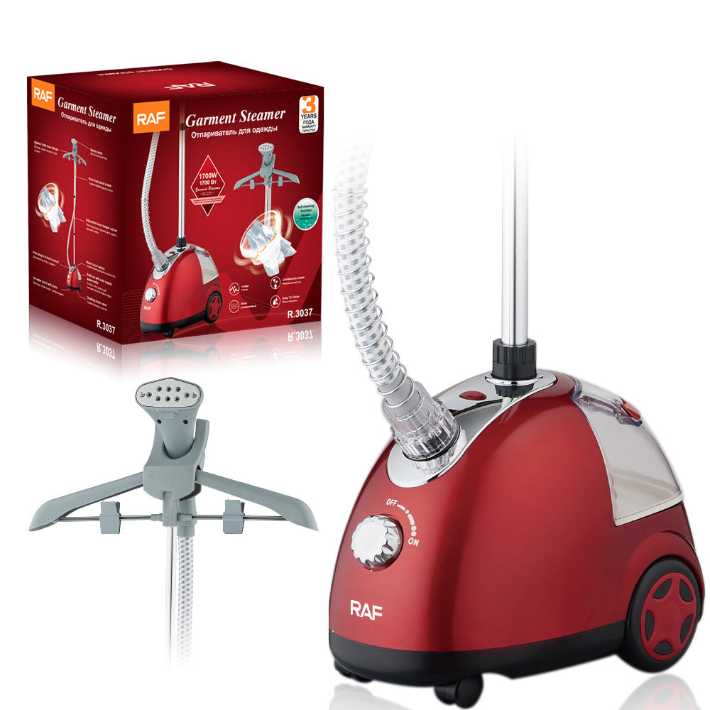 Steam Ironing Machine  Home Use Garment Steamer Vertical Handheld Mini Hanging Iron