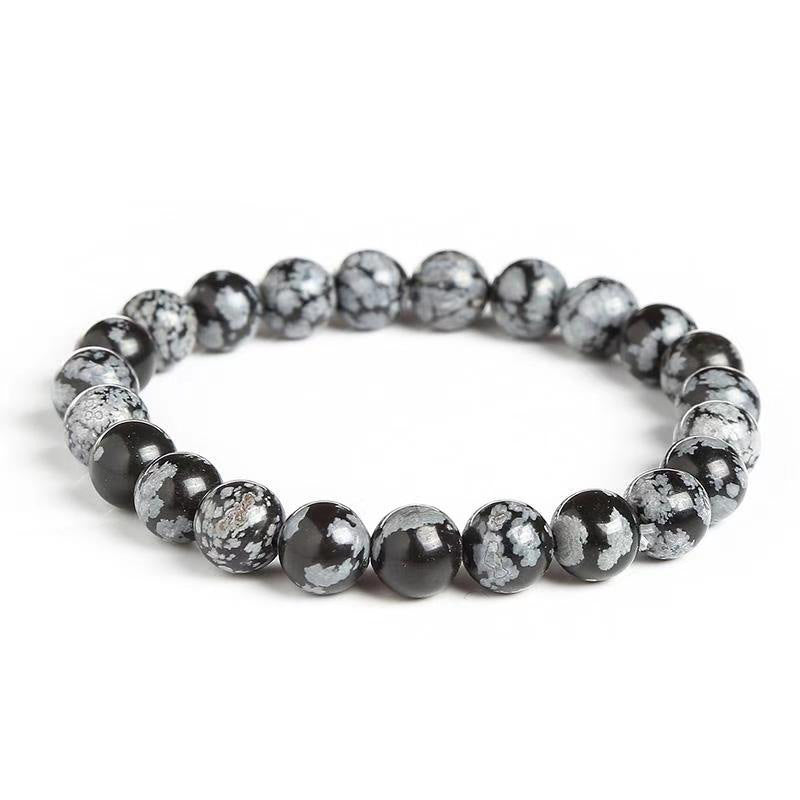 European and American fashion new white turquoise amethyst bracelet108Lotus Pendant Bracelet with Buddhist Beads