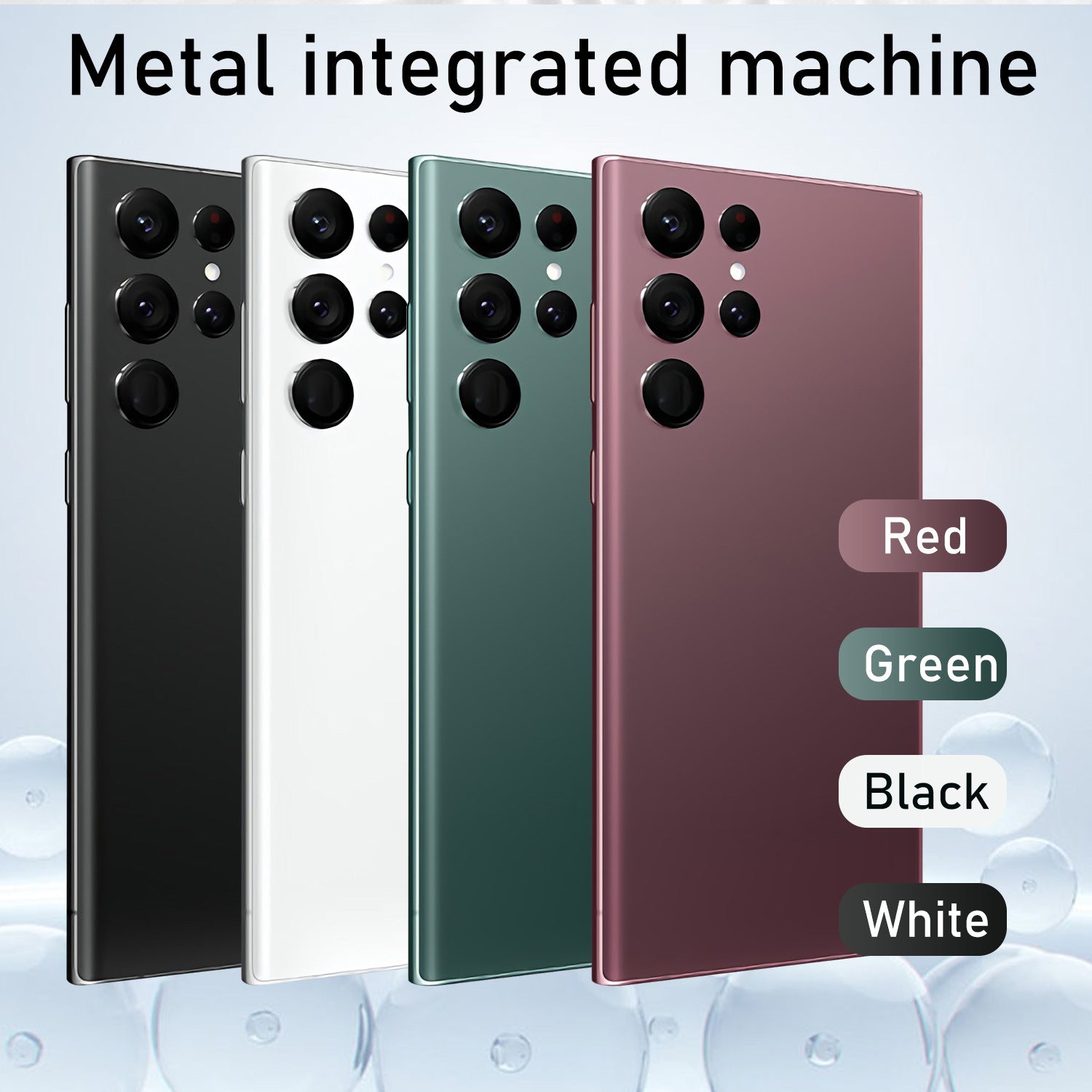Southeast Asia specializes in smartphones S23 Ultra Large Screen16+1T Source Factory Direct Sales(Popular)