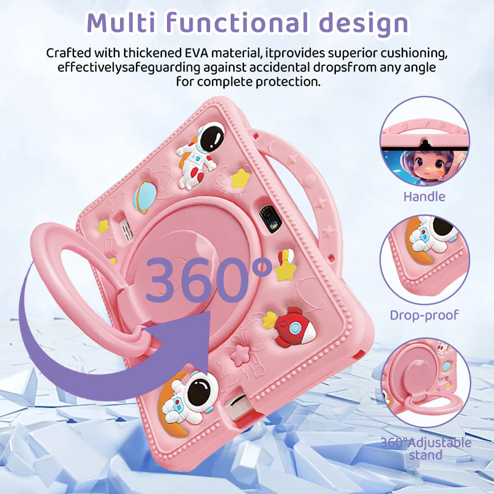 New Npad702Children's Tablet Computer4+64G Game Download youtube Dried shrimp tk Popular