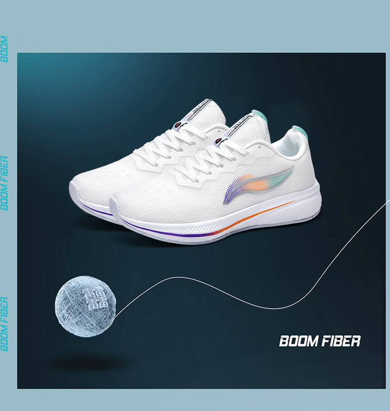 Red Rabbit6pro Men's Running Shoes Summer New Ultra-light Professional Racing Sports Shoes Red Rabbit8pro Men's Running Shoes